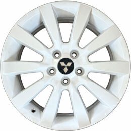 Jogo de Rodas Mitsubishi Aro 18 5X114