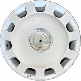 Jogo de Rodas Nv12 Aro 18 5X100/112