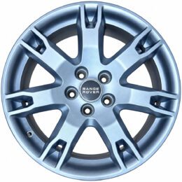 Jogo de Rodas Range Rover Aro 18 5X108
