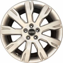 Jogo de Rodas Range Rover Aro 19 5X108