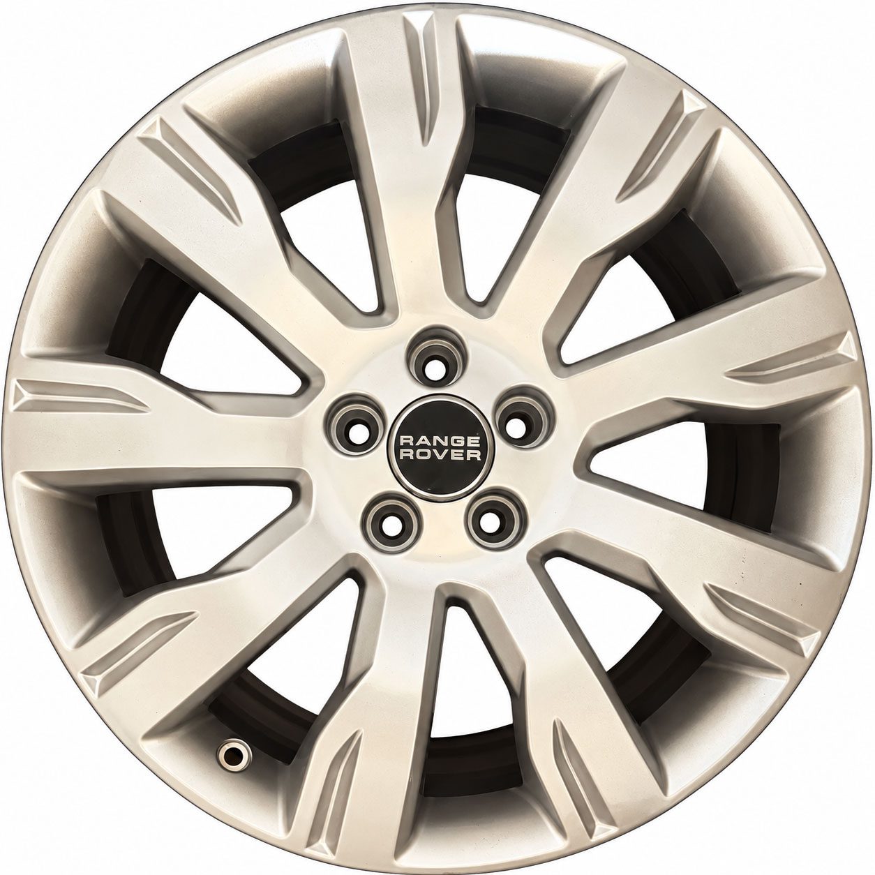 Jogo de Rodas Range Rover Aro 19 5X108