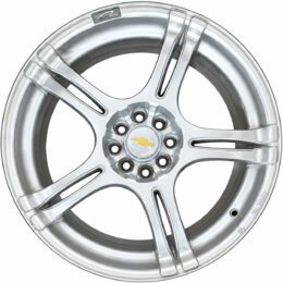 Jogo de Rodas Tsuya Aro 18 4X100/108