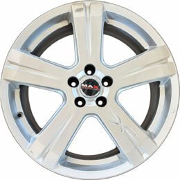 Jogo de Rodas Tsuya Aro 18 5X100