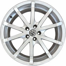 Jogo de Rodas Tsw Aro 18 5X100