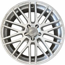Jogo de Rodas Tsw Aro 19 5X100