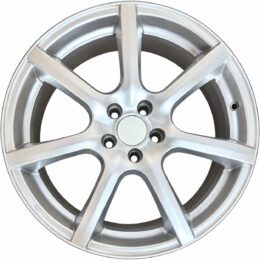 Jogo de Rodas Tsw Aro 18 5X100