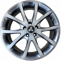 Jogo de Rodas Tsw Aro 18 5X112