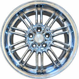 Jogo de Rodas TSW Aro 18 5X100