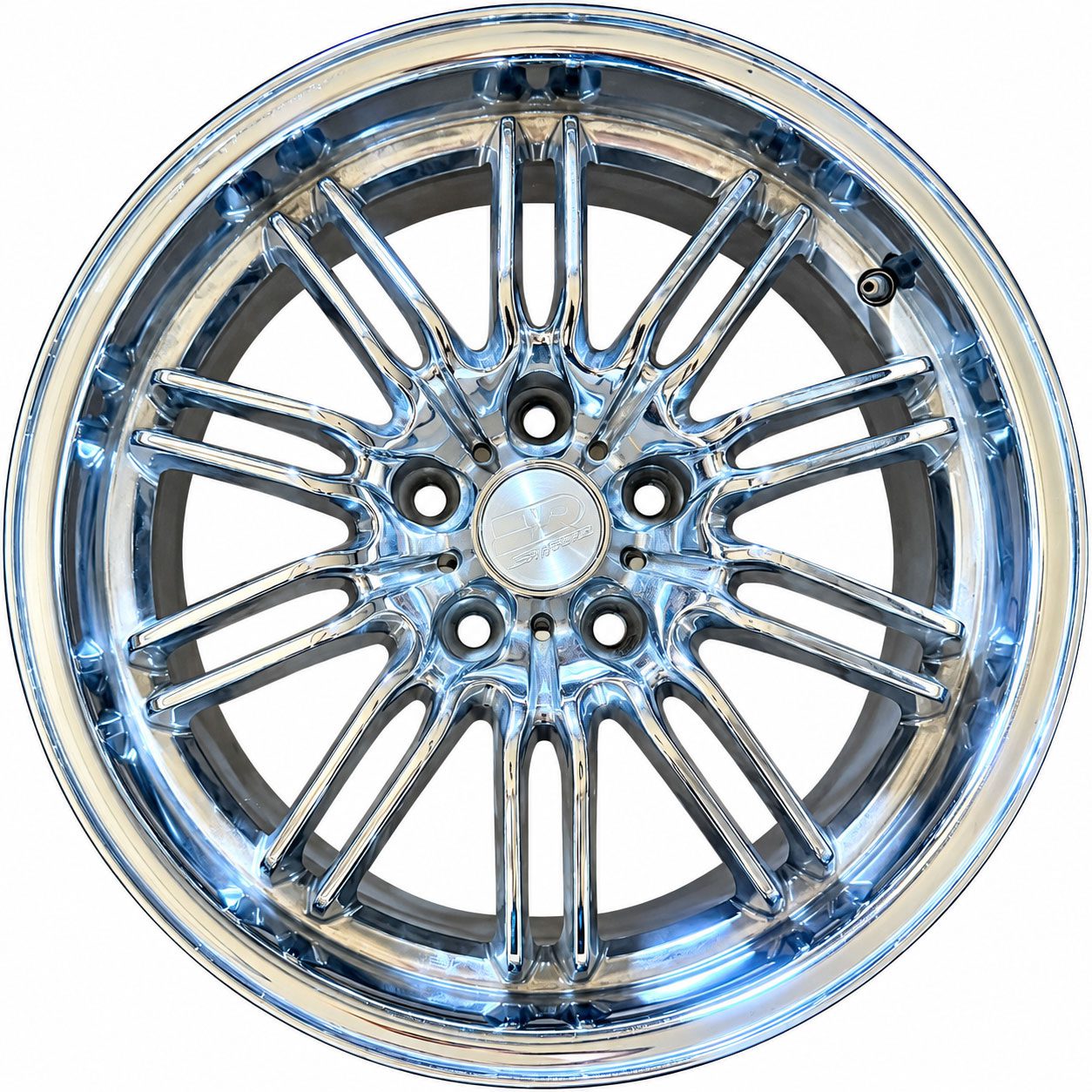 Jogo de Rodas TSW Aro 18 5X100