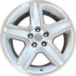 Jogo de Rodas Tsw Aro 18 5X100