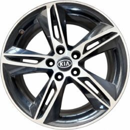 Jogo de Rodas Tsw Aro 18 5X100/112