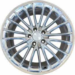 Jogo de Rodas Tsw Aro 18 5X100