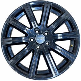 Jogo de Rodas Volvo Aro 18 5X108