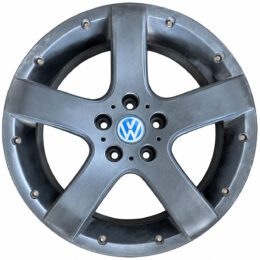 Jogo de Rodas Volkswagen Aro 18 5X100