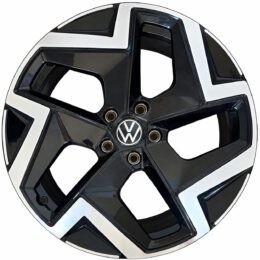 Jogo de Rodas Volkswagen Aro 19 5X112