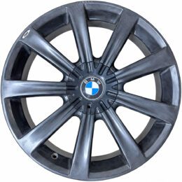 Jogo de Rodas Bmw Aro 19 5X120