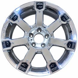 Jogo de Rodas Dvinci Aro 19 5X112