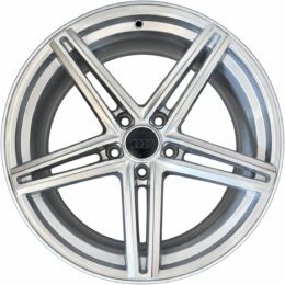 Jogo de Rodas Esportiva Aro 19 5X114