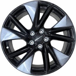 Jogo de Rodas Haval Aro 19 5X114