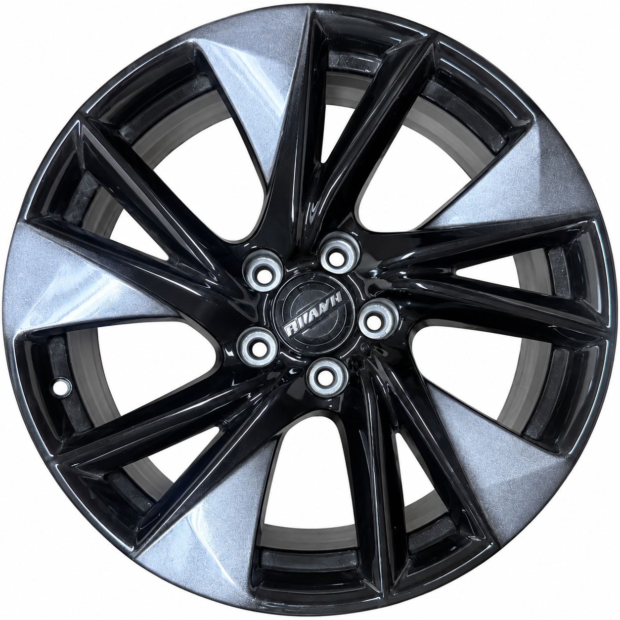 Jogo de Rodas Haval Aro 19 5X114