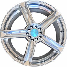 Jogo de Rodas HD Aro 19 5X100/112