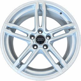 Jogo de Rodas Porsche Aro 19 5X112 2 Talas