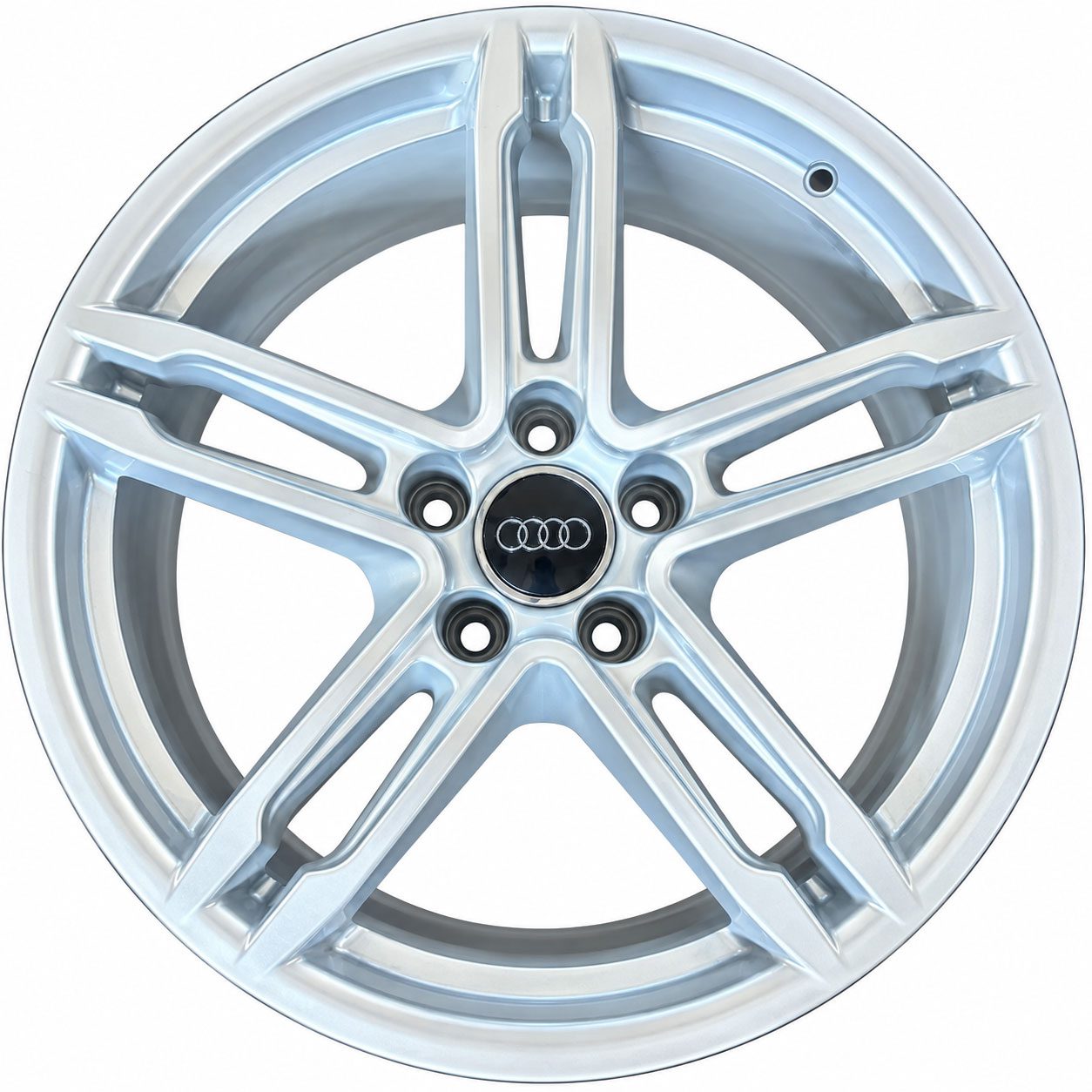 Jogo de Rodas Porsche Aro 19 5X112 2 Talas