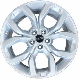 Jogo de Rodas Range Rover Aro 19 5X108