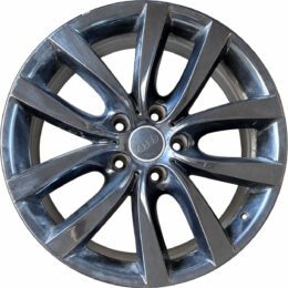 Jogo de Rodas Range Rover Aro 19 5X108