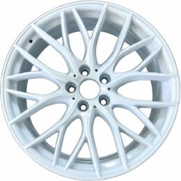 Jogo de Rodas Tsw Aro 19 5X100