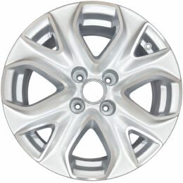 Jogo de Rodas Esportiva Aro 16 4X100