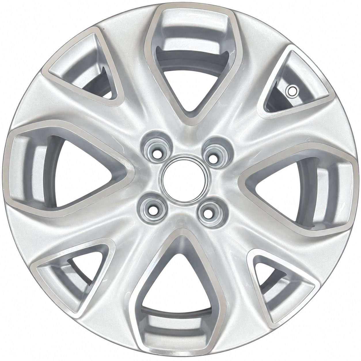 Jogo de Rodas Esportiva Aro 16 4X100