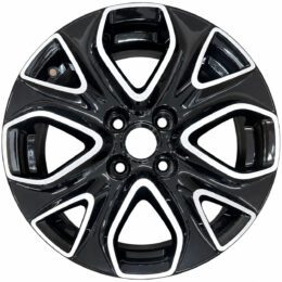 Jogo de Rodas Esportiva Aro 16 4X100