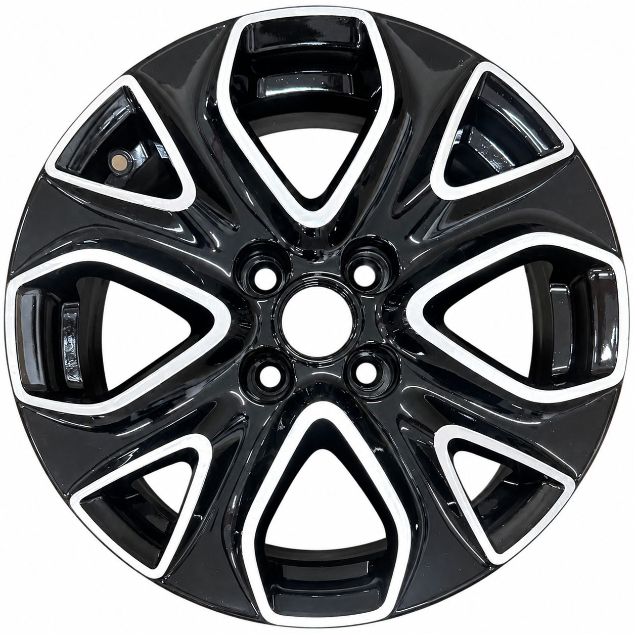Jogo de Rodas Esportiva Aro 16 4X100