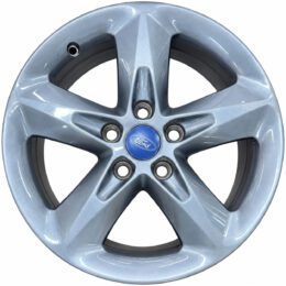 Jogo de Rodas Ford Aro 16 5X108
