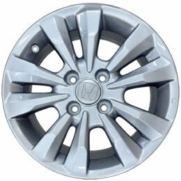 Jogo de Rodas Honda Aro 15 4X100