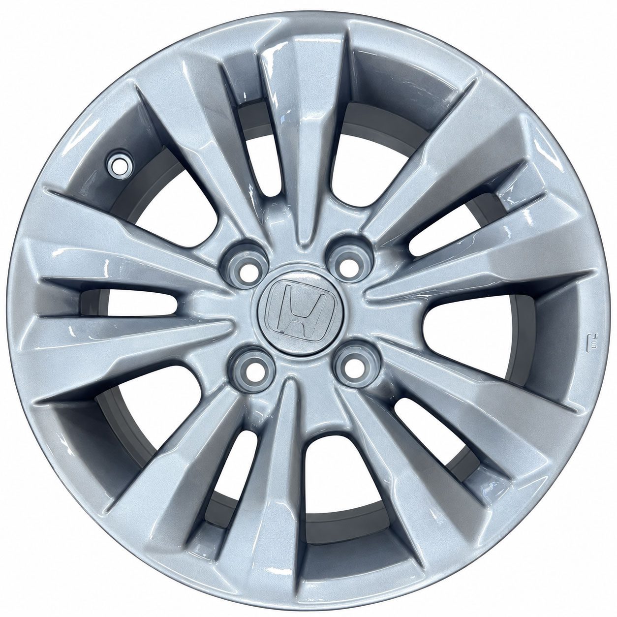 Jogo de Rodas Honda Aro 15 4X100
