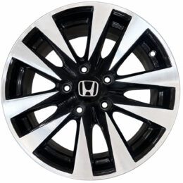 Jogo de Rodas Honda Aro 16 5X114