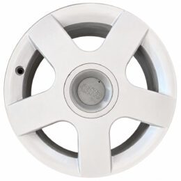 Jogo de Rodas Audi Aro 16 5X100