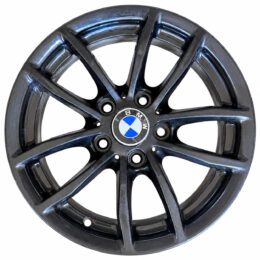 Jogo de Rodas BMW Aro 16 5X120