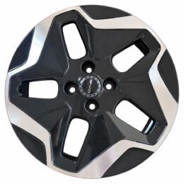 Jogo de Rodas Byd Aro 16 4X100