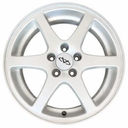 Jogo de Rodas Chery Aro 16 5X100