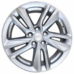 Jogo de Rodas GM Aro 16 5X105