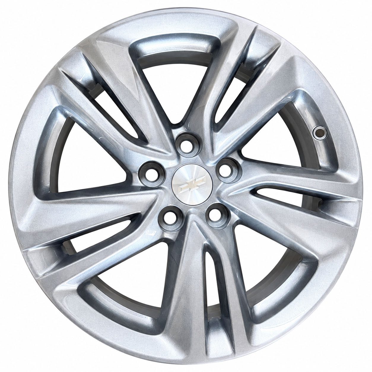 Jogo de Rodas GM Aro 16 5X105