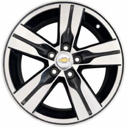 Jogo de Rodas GM Aro 16 5X105