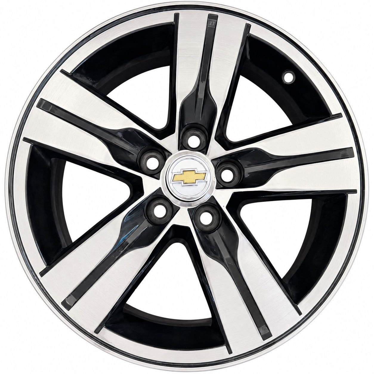 Jogo de Rodas GM Aro 16 5X105