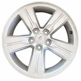 Jogo de Rodas GM Aro 16 5X105