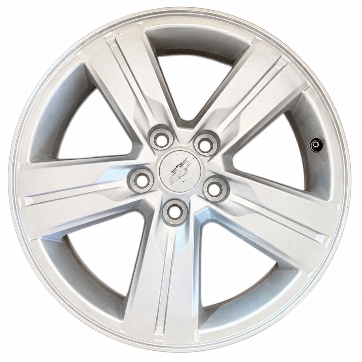 Jogo de Rodas GM Aro 16 5X105