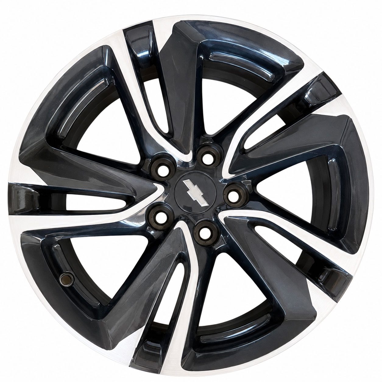 Jogo de Rodas GM Aro 16 5X105