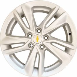 Jogo de Rodas GM Aro 16 5X105